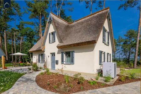  Ferienhaus Auszeitfischer