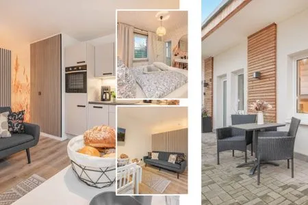  Green Village Mühleneck