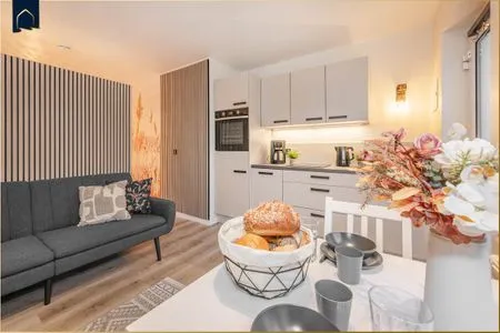  Green Village Mühleneck