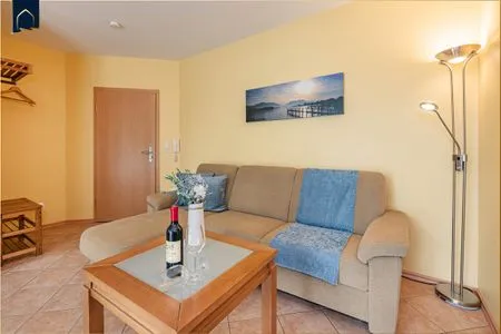  Ferienwohnung Sonnenblick