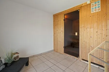 4 Sauna  Seehus