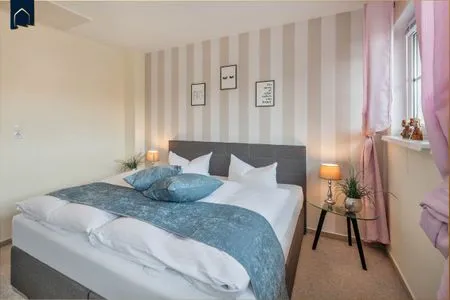  Ferienwohnung Strandbrise