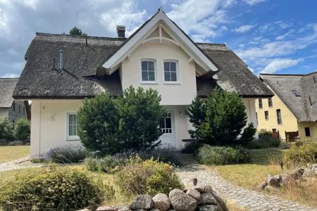 Hausansicht Lavendel-Quelle