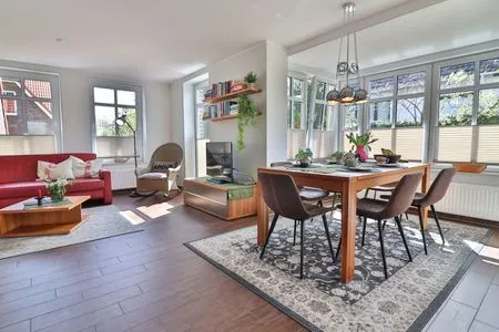 Wohnzimmer Tweethus