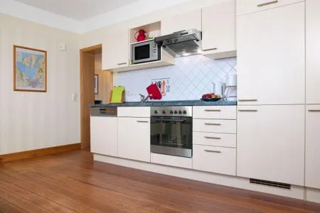 Kitchen Einhusen Gute Stube