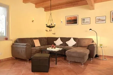 Living room Haus Kulschewski