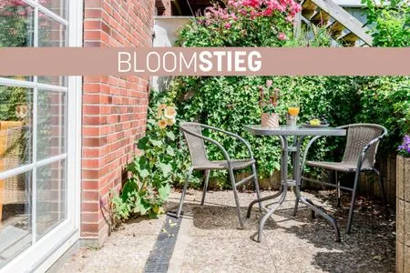  Bloomstieg