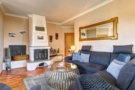 Kamin Haus Seeadler, Whg. Sturmmöwe