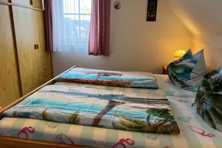  Ferienwohnung Christel
