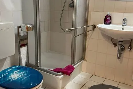  Ferienwohnung Christel