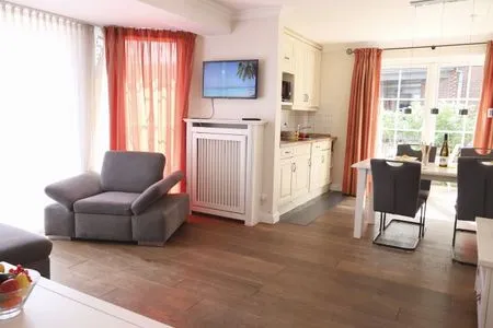 Wohnzimmer Kampstr. 9, W3, GB3