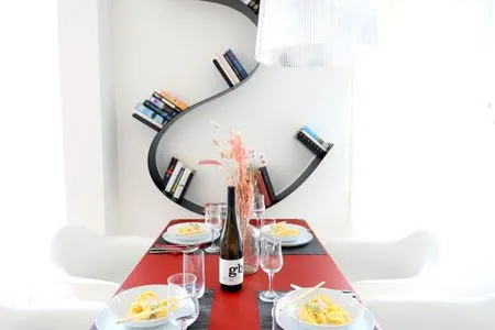 Wohnzimmer Bomhoffstr. 22a, Whg. 4, Blue Water