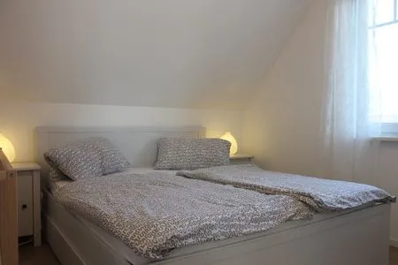 Schlafzimmer F 86