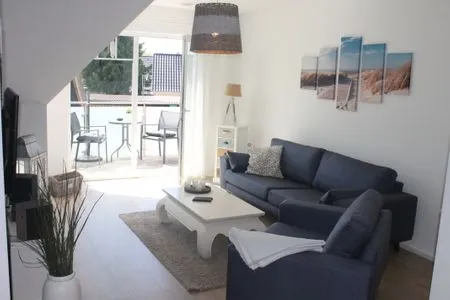 Wohnzimmer F 86
