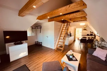 Wohnzimmer De olle Leive
