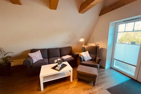 Wohnzimmer De olle Leive