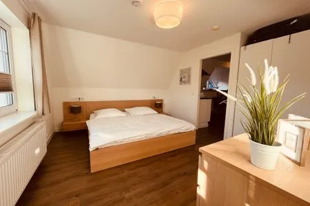 Schlafzimmer De olle Leive