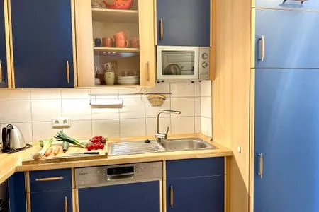  Apartement Liebevoll