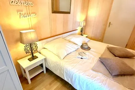 Apartement Liebevoll