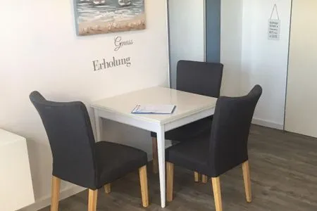  Auszeit am Yachthafen
