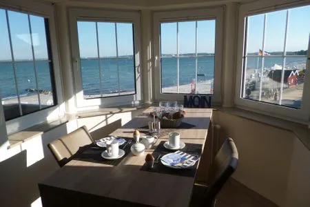 Strandresidenz Ankerplatz-1 Strandresidenz Sierksdorf Strandresidenz Ankerplatz