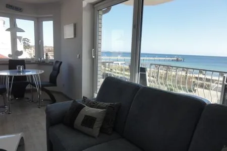 Strandschlösschen Utkiek-0 Strandschlösschen Utkiek