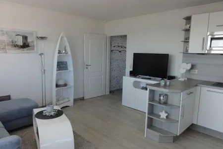 Strandschlösschen Utkiek-1 Strandschlösschen Utkiek