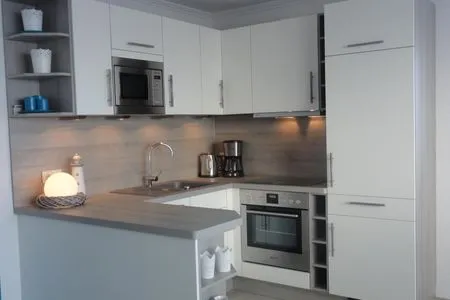 Strandschlösschen Utkiek-2 Strandschlösschen Utkiek