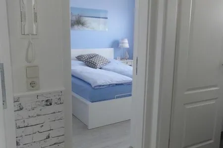 Strandschlösschen Utkiek-3 Strandschlösschen Utkiek