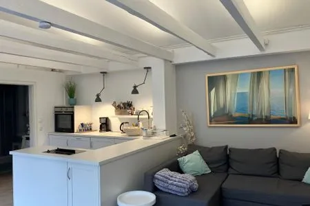 Häuschen am Meer-3 Häuschen am Meer