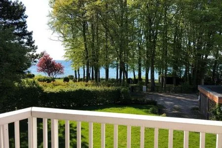 Strandhaus am Tabakshof-0 Strandhaus am Tabakshof