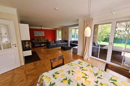 Strandhaus am Tabakshof-3 Strandhaus am Tabakshof