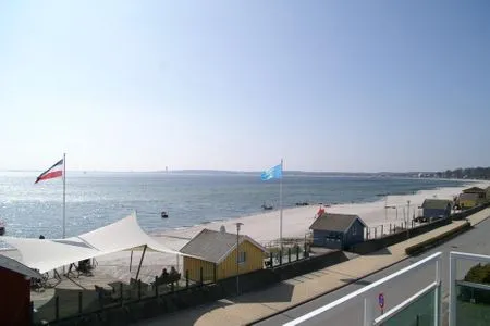 Strandoase Meeresbrise-intro Strandoase Sierksdorf Strandoase Meeresbrise