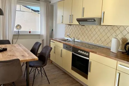 Strandoase Meeresbrise-2 Strandoase Sierksdorf Strandoase Meeresbrise