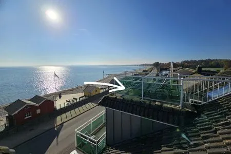 Strandoase Sonnendeck-intro Strandoase Sierksdorf Strandoase Sonnendeck