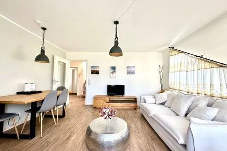 Strandoase Sonnendeck-2 Strandoase Sierksdorf Strandoase Sonnendeck