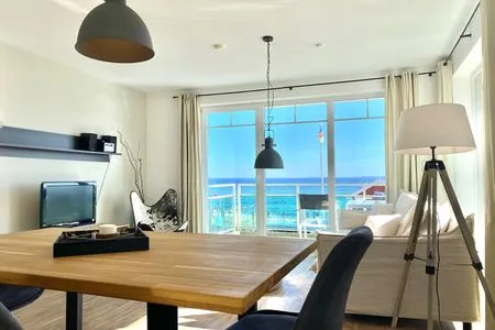 Strandoase Strandmuschel-0 Strandoase Sierksdorf Strandoase Strandmuschel