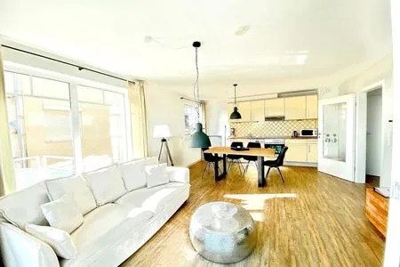 Strandoase Strandmuschel-1 Strandoase Sierksdorf Strandoase Strandmuschel