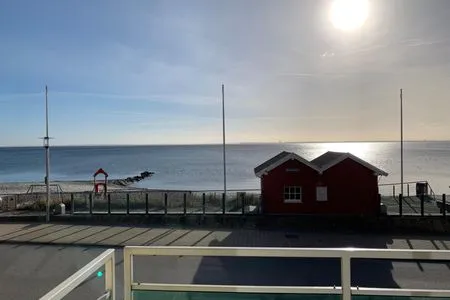 Strandoase Strandmuschel-2 Strandoase Sierksdorf Strandoase Strandmuschel