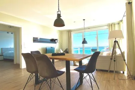 Strandoase Strandmuschel-3 Strandoase Sierksdorf Strandoase Strandmuschel