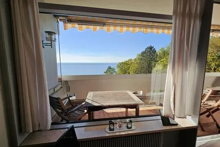 Seaside-0 Ferienpark Sierksdorf Seaside