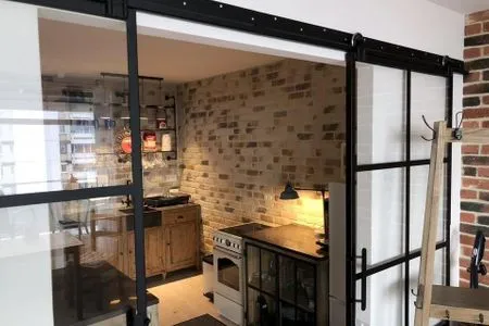 Meer Loft-1 Panoramic Sierksdorf Meer Loft