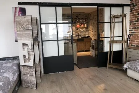 Meer Loft-3 Panoramic Sierksdorf Meer Loft