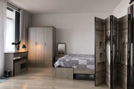 Meer Loft-4 Panoramic Sierksdorf Meer Loft