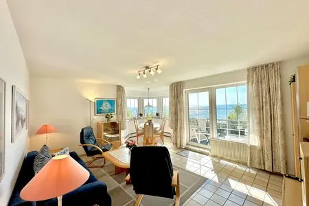 Strandresidenz 1-1 Strandresidenz Sierksdorf Strandresidenz 1