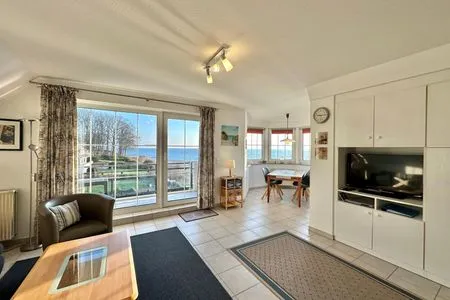 Strandresidenz 11-1 Strandresidenz Sierksdorf Strandresidenz 11