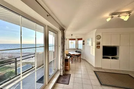 Strandresidenz 11-2 Strandresidenz Sierksdorf Strandresidenz 11