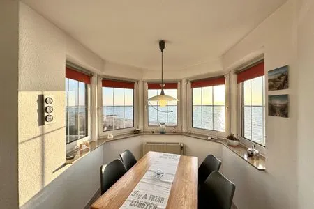 Strandresidenz 11-3 Strandresidenz Sierksdorf Strandresidenz 11