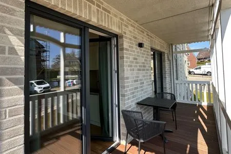 Salt & Sand Wohnung Sun-0 Salt & Sand Haffkrug Salt & Sand Wohnung Sun