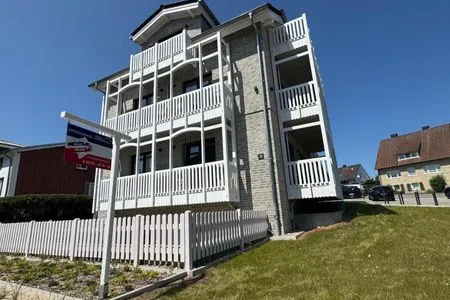 Salt & Sand Wohnung Sun-1 Salt & Sand Haffkrug Salt & Sand Wohnung Sun